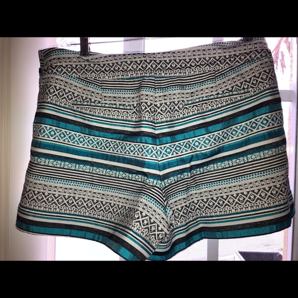 Loft shorts - Picture 2 of 2
